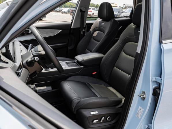Chery Tiggo 7 Pro Max I с пробегом 2023 года, цена 1 799 000 рублей, 48345 км, внедорожник, Автокод Объявления