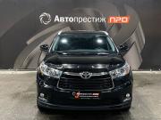Toyota Highlander III (XU50) Пермь  - изображение 28