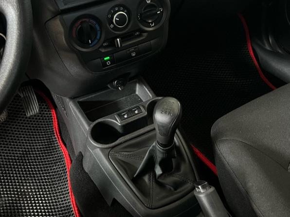 Lada (ВАЗ) Granta I Рестайлинг с пробегом 2024 года, цена 850 000 рублей, 93296 км, лифтбек, Автокод Объявления