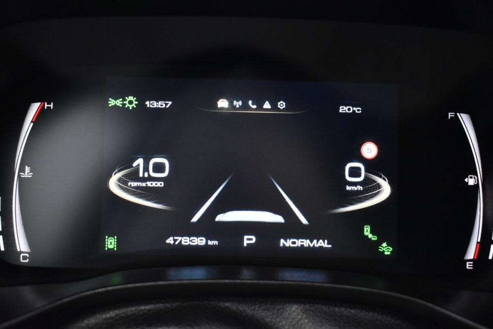 Haval Jolion I Москва  - изображение 6
