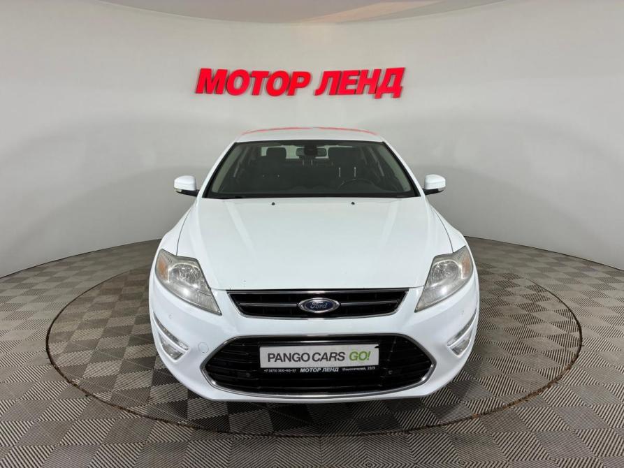 Ford Mondeo IV Рестайлинг Воронеж  - изображение 2
