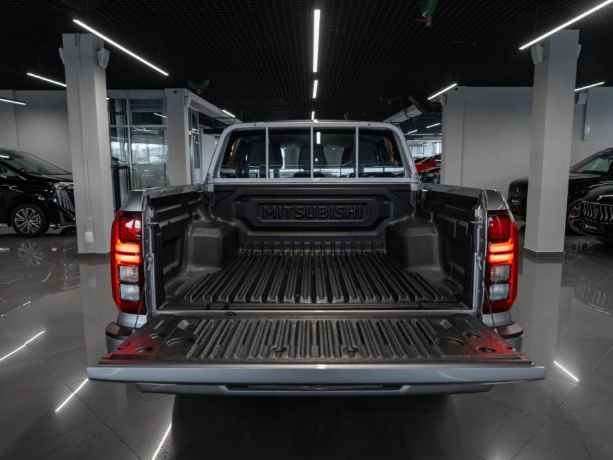 Mitsubishi L200 VI Москва  - изображение 7