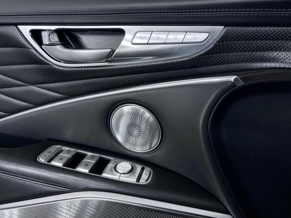 Kia K900 II с пробегом 2019 года, цена 2 850 000 рублей, 132955 км, седан, Автокод Объявления