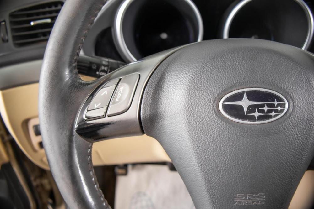 Subaru Tribeca I Рестайлинг Пермь  - изображение 17