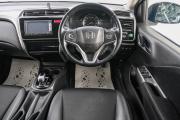 Honda Grace I Красноярск  - изображение 38
