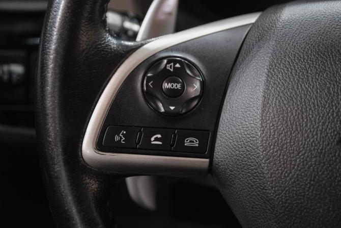 Mitsubishi Outlander III с пробегом 2013 года, цена 1 349 000 рублей, 215600 км, внедорожник, Автокод Объявления
