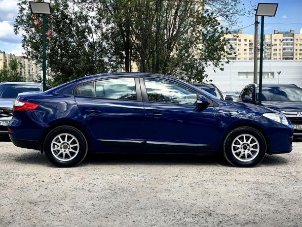 Renault Fluence I с пробегом 2010 года, цена 459 000 рублей, 214000 км, седан, Автокод Объявления