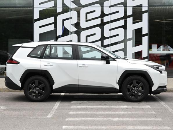 Toyota RAV4 VI (XA60) с пробегом 2025 года, цена 4 300 000 рублей, 15 км, внедорожник, Автокод Объявления