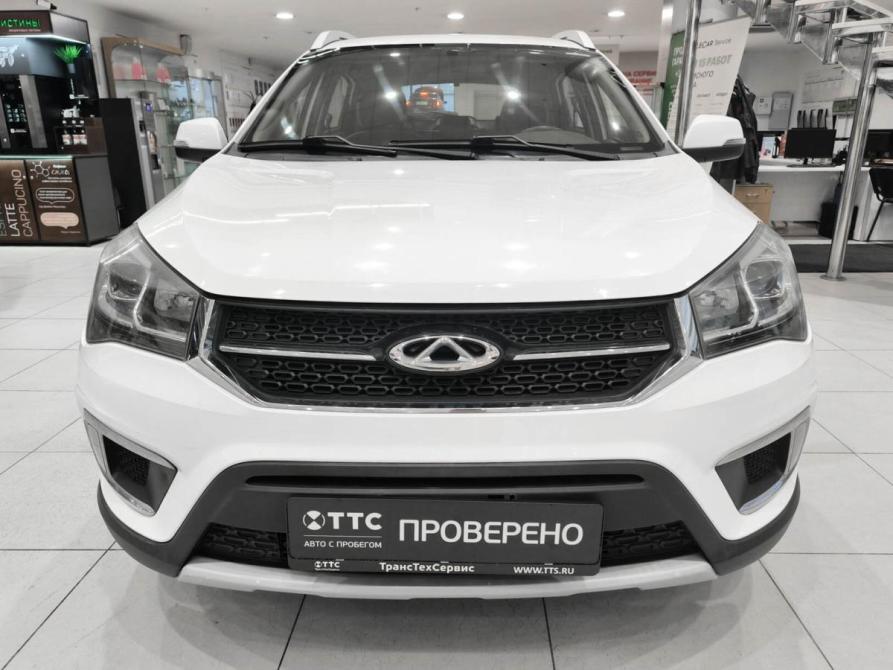 Chery Tiggo 2 I Казань  - изображение 2