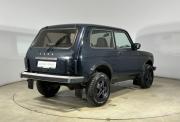 Lada (ВАЗ) 2121 (4x4) I Рестайлинг Саранск  - изображение 37