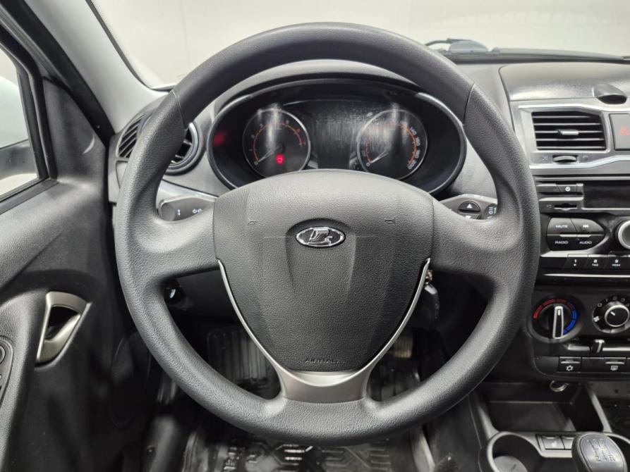 Lada (ВАЗ) Granta I Рестайлинг Воронеж  - изображение 11
