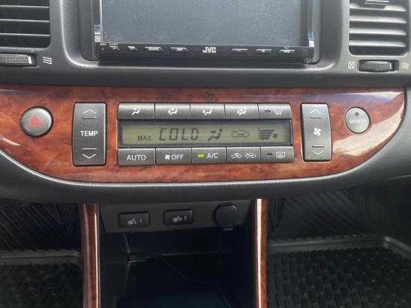 Toyota Camry V (XV30) Рестайлинг с пробегом 2004 года, цена 789 000 рублей, 340000 км, седан, Автокод Объявления