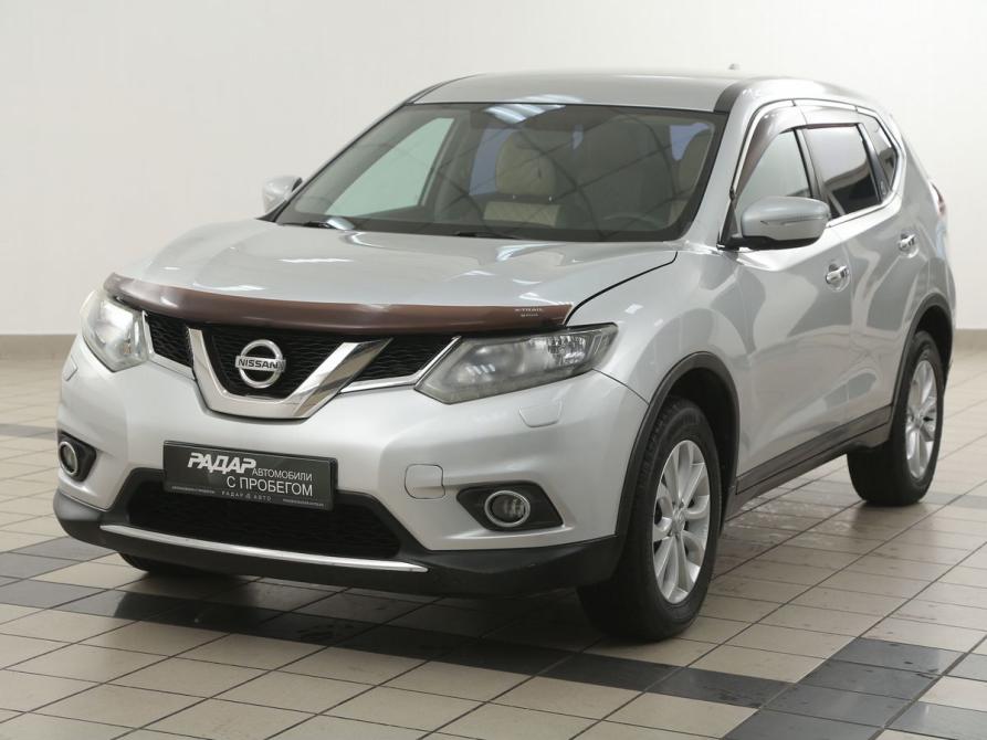 Nissan X-Trail III Иваново  - изображение 9