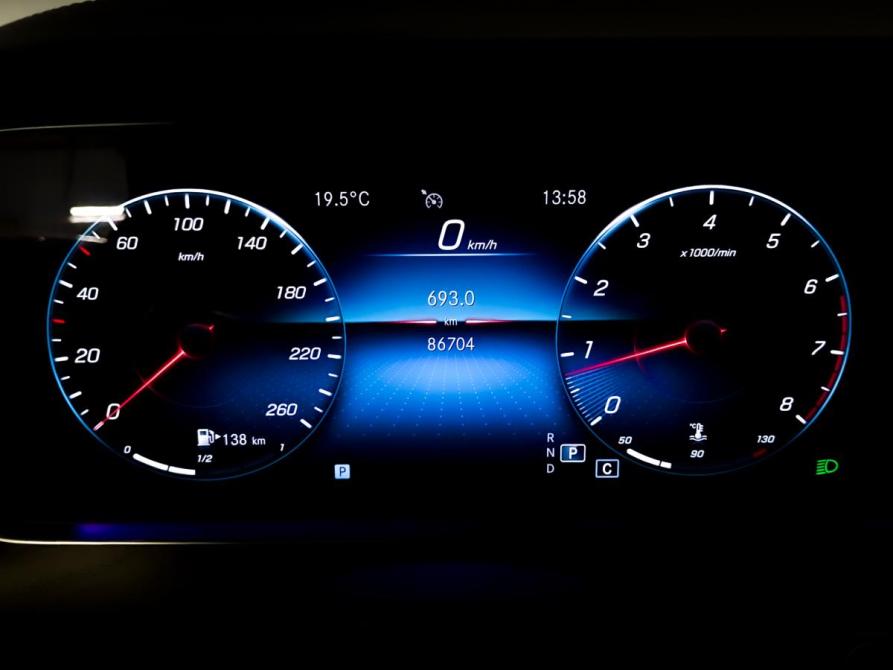 Mercedes-Benz E-Класс V (W213 S213 C238) Рестайлинг Москва  - изображение 13