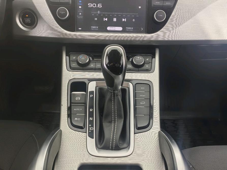 Geely Atlas I Санкт-Петербург  - изображение 26