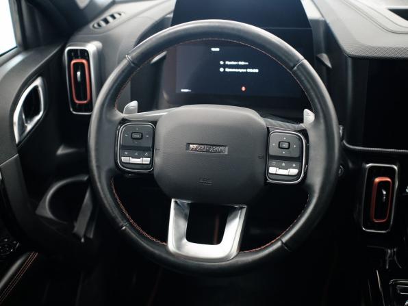 Haval Dargo I с пробегом 2023 года, цена 2 455 000 рублей, 54556 км, внедорожник, Автокод Объявления