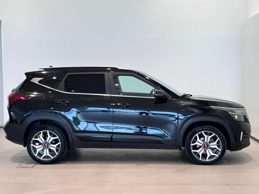 Kia Seltos I Волгоград  - изображение 5
