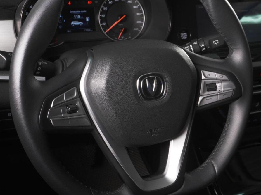 Changan CS35 Plus I Минеральные Воды  - изображение 17