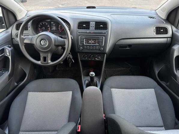 Volkswagen Polo V с пробегом 2011 года, цена 850 000 рублей, 90917 км, хэтчбек, Автокод Объявления