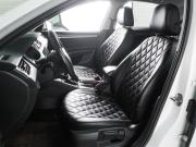 Skoda Octavia III (A7) Рестайлинг Воронеж  - изображение 29