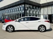 Hyundai Avante V Краснодар  - изображение 26