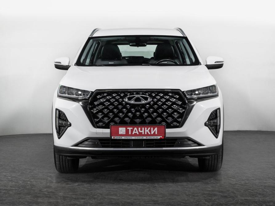 Chery Tiggo 7 Pro Max I Иркутск  - изображение 2