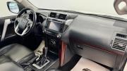 Toyota Land Cruiser Prado 150 Series Рестайлинг 1 Киров  - изображение 27