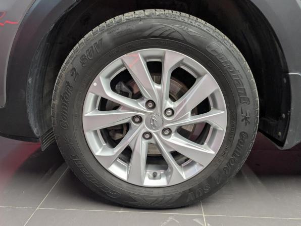 Hyundai Tucson III Рестайлинг с пробегом 2020 года, цена 2 500 000 рублей, 75000 км, внедорожник, Автокод Объявления