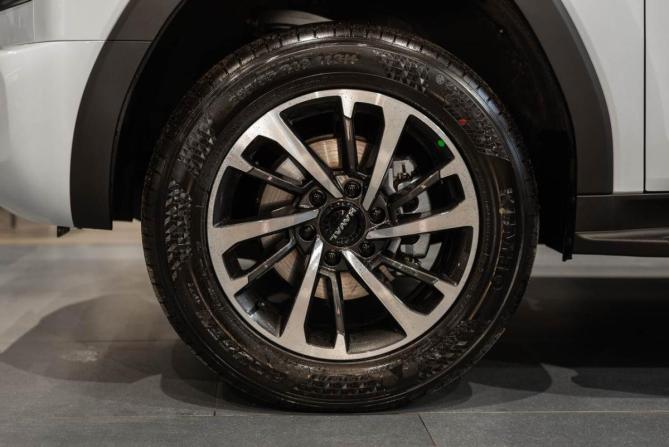 Новый Haval H9 II 2026 года, цена 5 299 000 рублей, внедорожник, Автокод Объявления