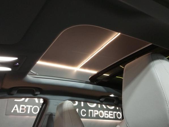 Changan CS75 Plus III с пробегом 2024 года, цена 2 570 000 рублей, 27030 км, внедорожник, Автокод Объявления