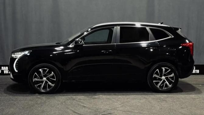 Haval Jolion I с пробегом 2023 года, цена 1 949 000 рублей, 72271 км, внедорожник, Автокод Объявления