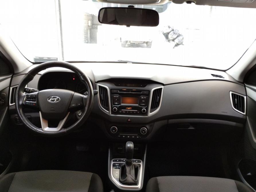 Hyundai Creta I Минеральные Воды  - изображение 8