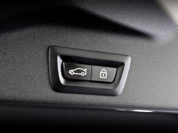 BMW X5 IV (G05/G18) с пробегом 2021 года, цена 6 900 000 рублей, 124189 км, внедорожник, Автокод Объявления