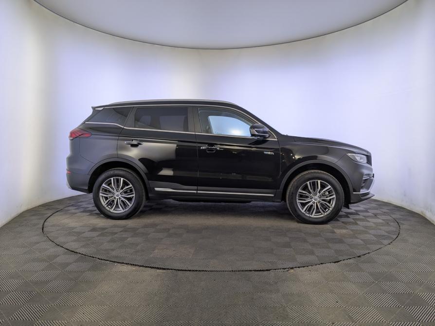 Geely Atlas Pro Москва  - изображение 4