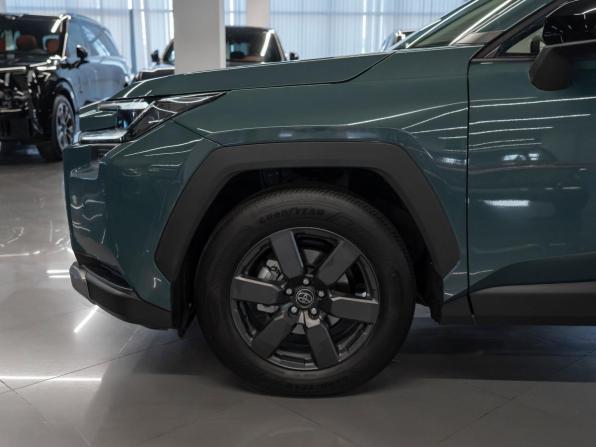 Toyota RAV4 VI (XA60) с пробегом 2026 года, цена 4 520 000 рублей, 100 км, внедорожник, Автокод Объявления