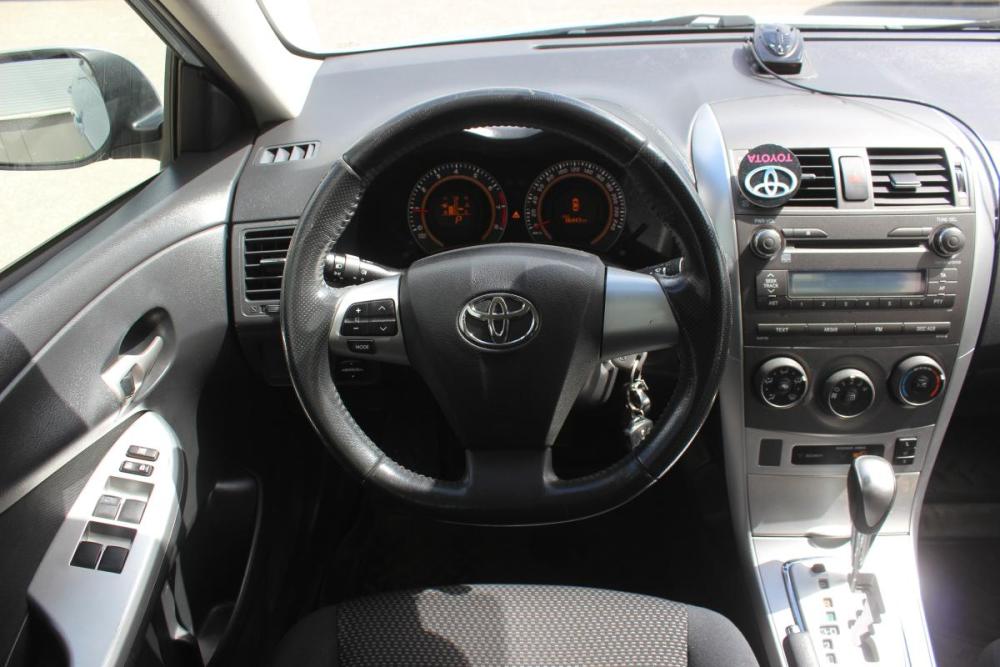 Toyota Corolla X (E140 E150) Рестайлинг Белгород  - изображение 16