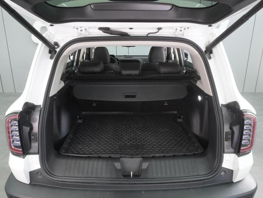 Haval Dargo Воронеж  - изображение 24