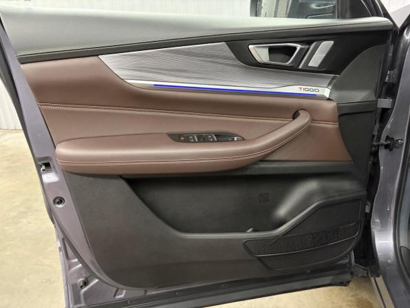 Chery Tiggo 8 Pro I с пробегом 2023 года, цена 2 147 000 рублей, 49360 км, внедорожник, Автокод Объявления