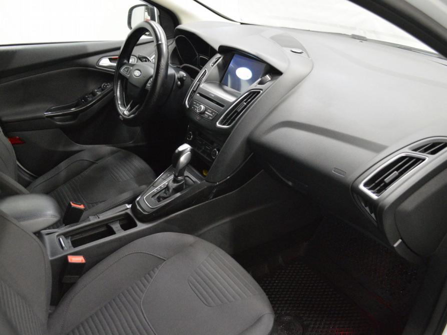 Ford Focus III Рестайлинг Санкт-Петербург  - изображение 12