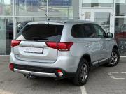 Mitsubishi Outlander III Рестайлинг 2 Липецк  - изображение 13