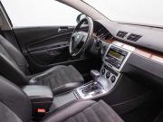 Volkswagen Passat B6 Москва  - изображение 27