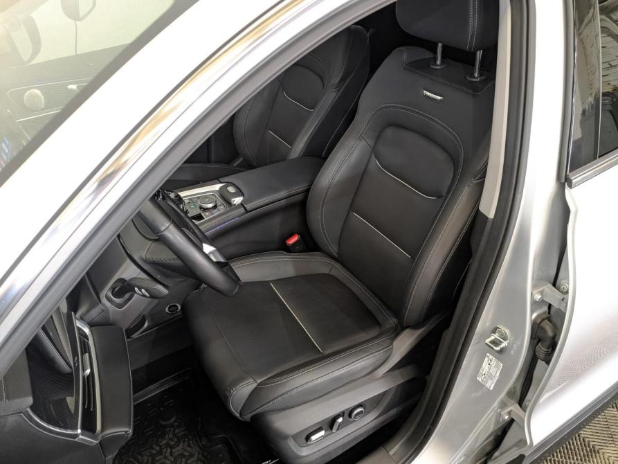 Chery Tiggo 7 Pro Max I Рестайлинг Москва  - изображение 20