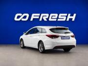 Hyundai i40 I Рестайлинг Москва  - изображение 22