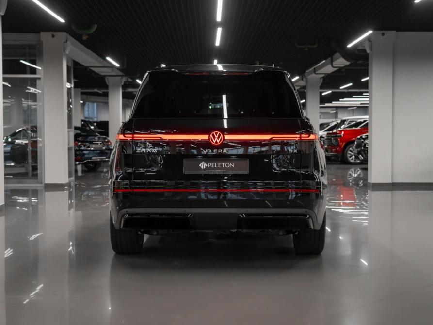 Volkswagen ID.Era 9X Москва  - изображение 6