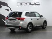 Mitsubishi Outlander III Рестайлинг 2 Ростов-на-Дону  - изображение 23