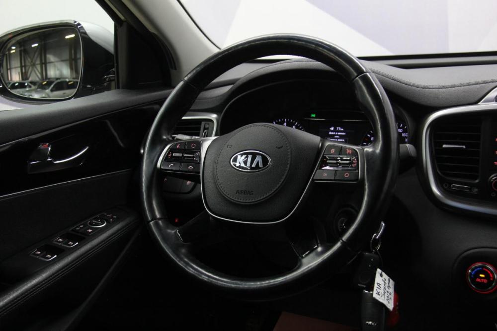 Kia Sorento III Prime Рестайлинг Чебоксары  - изображение 28