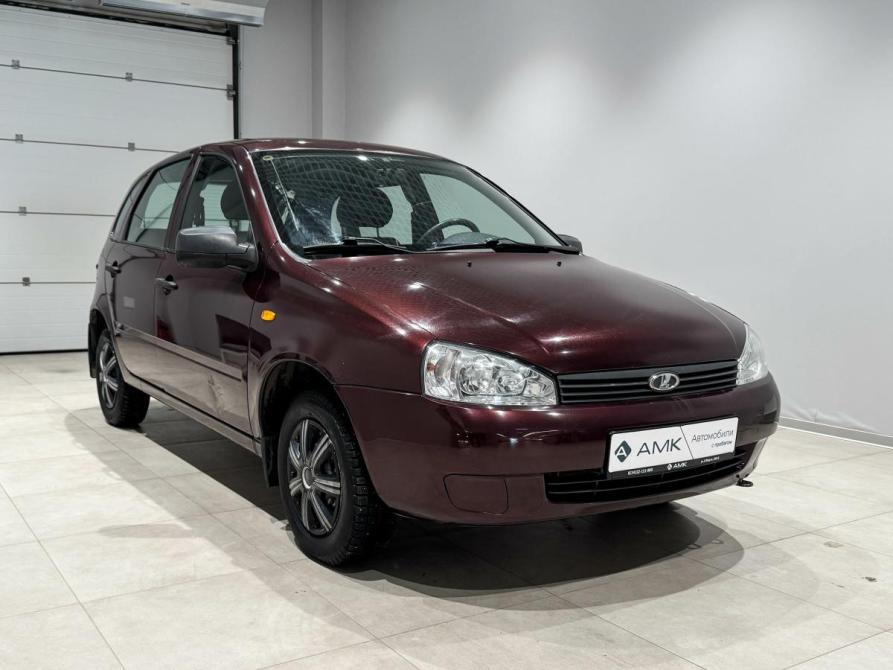 Lada (ВАЗ) Kalina I Екатеринбург  - изображение 2