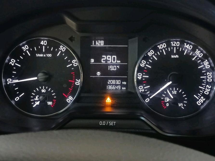 Skoda Octavia III (A7) Архангельск  - изображение 18