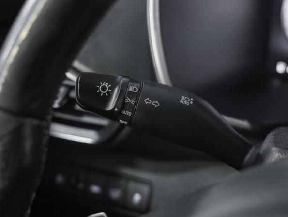 Hyundai Santa Fe IV Рестайлинг с пробегом 2020 года, цена 2 899 000 рублей, 138494 км, внедорожник, Автокод Объявления