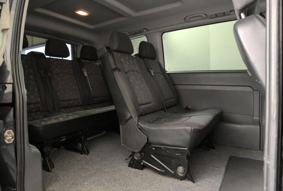 Mercedes-Benz Vito II (W639) Нижний Новгород  - изображение 11